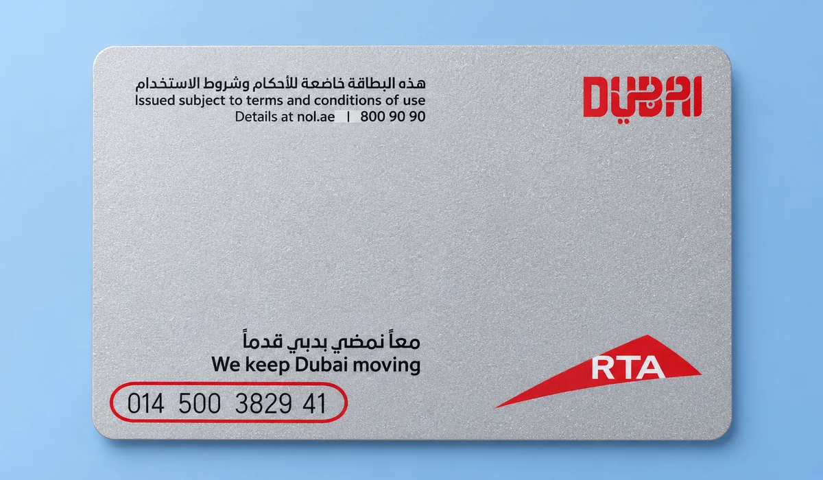 Nol Card Balance Check: Every Way to Check RTA Nol Balance